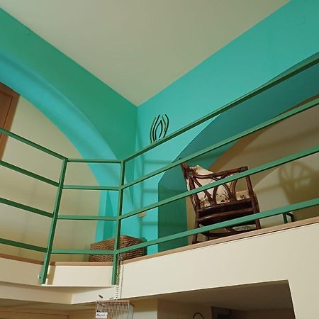 B&B Il Nespolo Salerno Kültér fotó