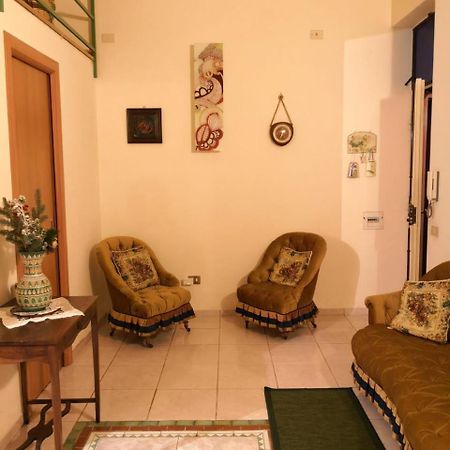 B&B Il Nespolo Salerno Kültér fotó
