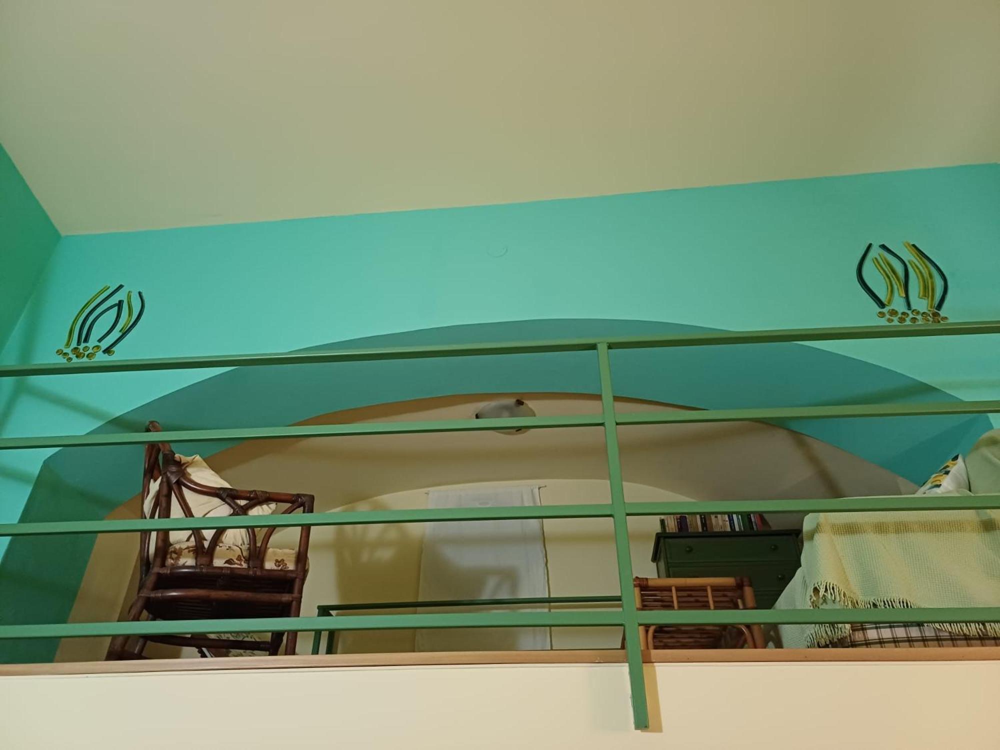 B&B Il Nespolo Salerno Kültér fotó