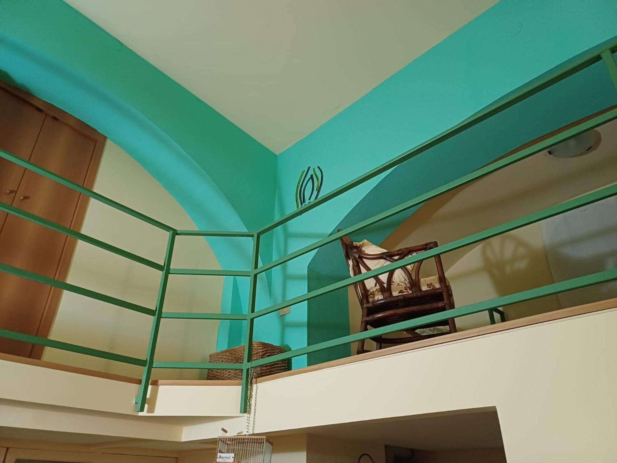 B&B Il Nespolo Salerno Kültér fotó