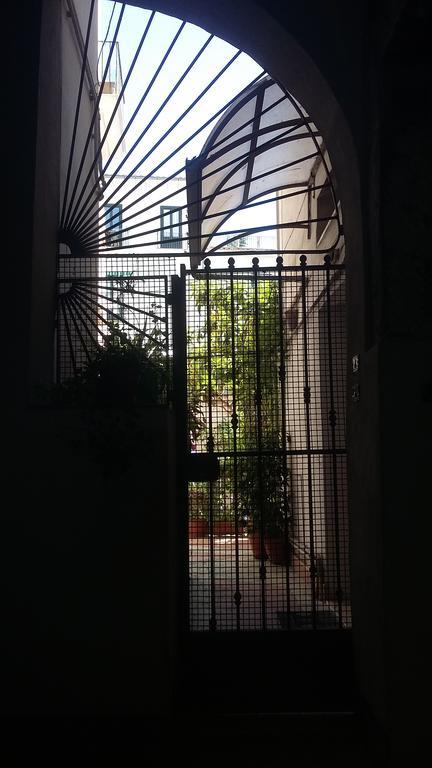 B&B Il Nespolo Salerno Kültér fotó
