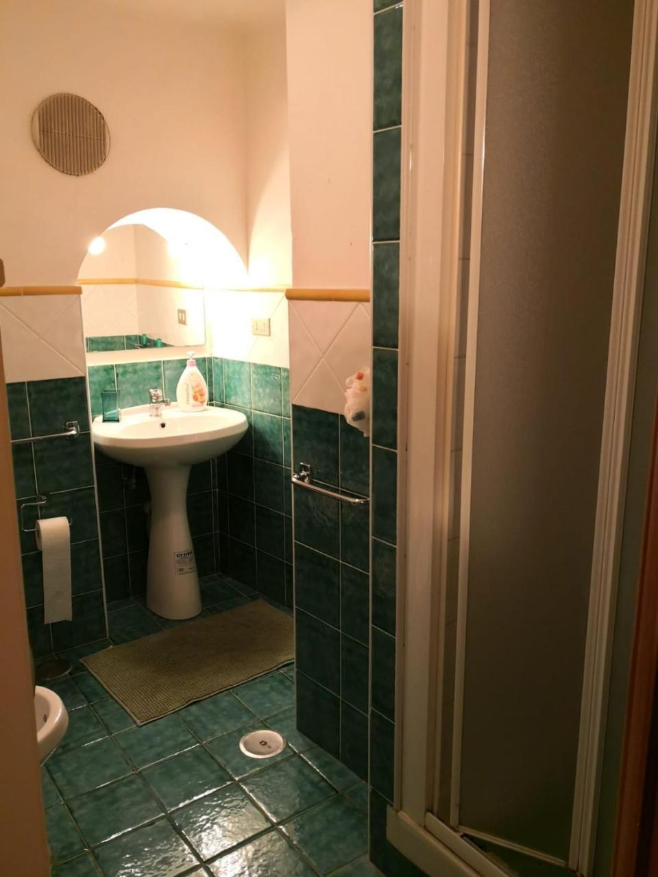 B&B Il Nespolo Salerno Kültér fotó