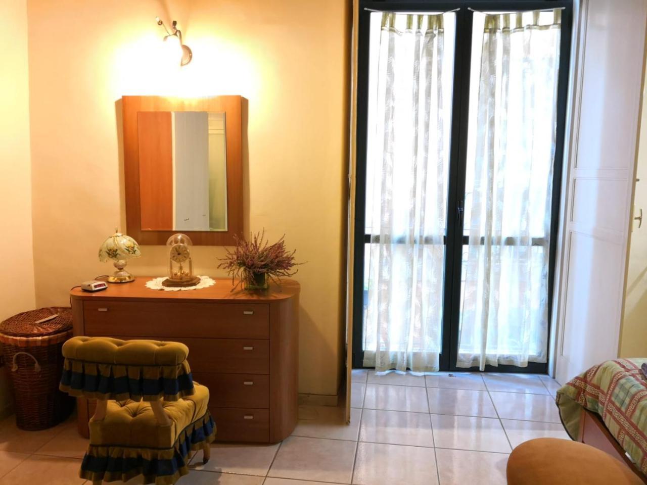 B&B Il Nespolo Salerno Kültér fotó