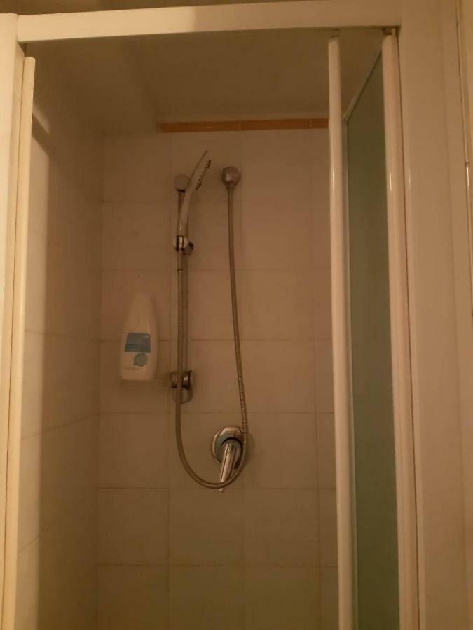 B&B Il Nespolo Salerno Kültér fotó