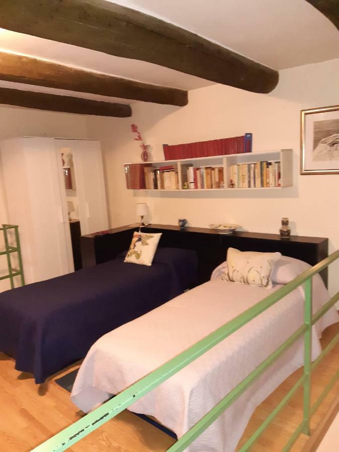 B&B Il Nespolo Salerno Kültér fotó