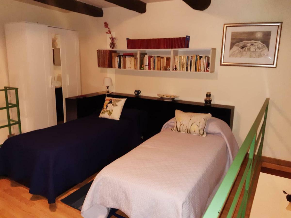 B&B Il Nespolo Salerno Kültér fotó